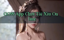 go99 app chơi tài xỉu online