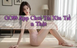 go99 app chơi tài xỉu tiền thật