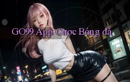 go99 app cược bóng đá
