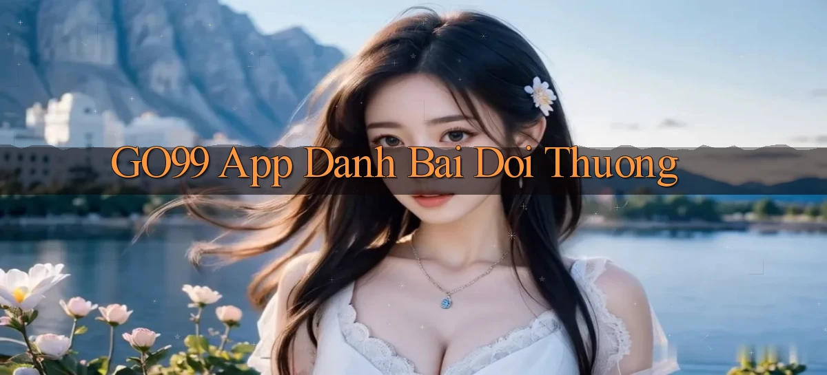 go99 app đánh bài đổi thưởng