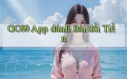 go99 app đánh bài đổi tiền