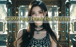 go99 app danh bai online