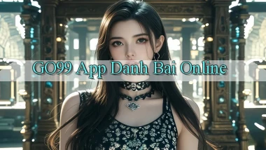 go99 app danh bai online