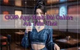 go99 app đánh bài online an tiền that