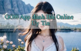 go99 app đánh bài online uy tín