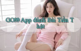 go99 app đánh bài tiền thật