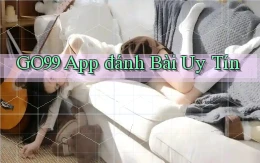 go99 app đánh bài uy tín