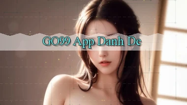 go99 app danh de