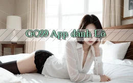 go99 app đánh lô