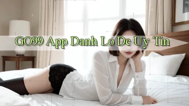go99 app đánh lô de uy tín