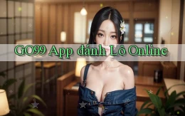 go99 app đánh lô online