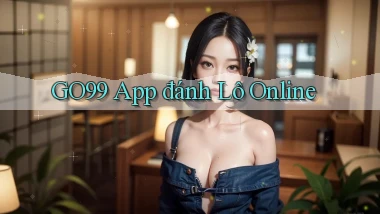 go99 app đánh lô online