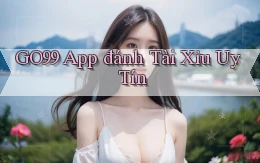 go99 app đánh tài xỉu uy tín