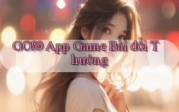 go99 app game bài đổi thưởng