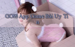 go99 app game bài uy tín