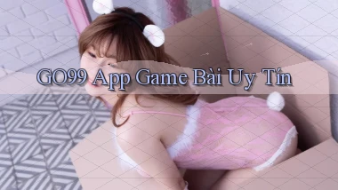 go99 app game bài uy tín