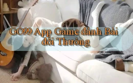 go99 app game đánh bài đổi thưởng