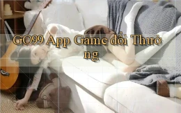 go99 app game đổi thưởng
