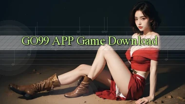 go99 APP game download