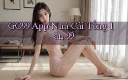 go99 app nhà cái tổng 1 ăn 99