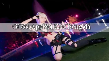 go99 app soi kèo bóng đá
