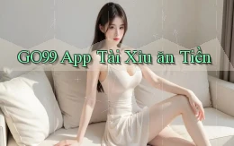 go99 app tài xỉu ăn tiền
