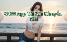 go99 app tài xỉu khuyến mãi