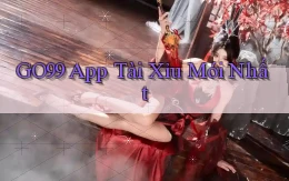 go99 app tài xỉu mới nhất