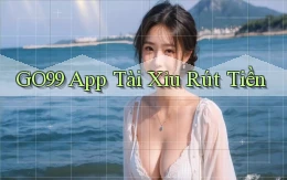go99 app tài xỉu rút tiền