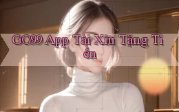 go99 app tài xỉu tặng tiền