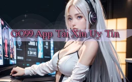 go99 app tài xỉu uy tín