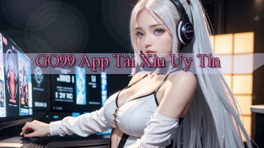 go99 app tài xỉu uy tín