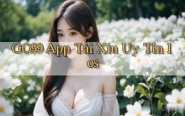 go99 app tài xỉu uy tín ios