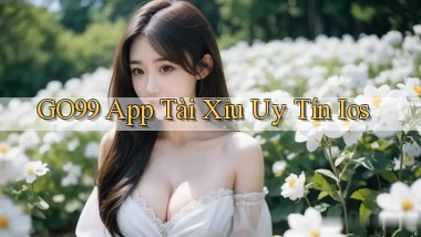 go99 app tài xỉu uy tín ios
