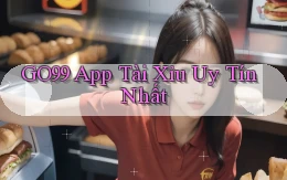 go99 app tài xỉu uy tín nhất