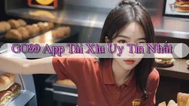 go99 app tài xỉu uy tín nhất