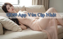 go99 app vừa cập nhật