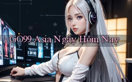 go99 asia ngày hôm nay