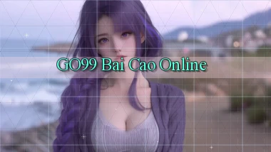 go99 bài cào online