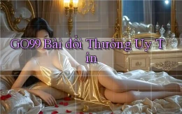 go99 bài đổi thưởng uy tín