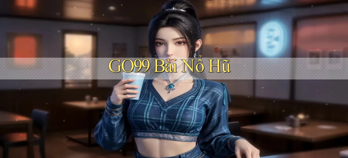 go99 bài nổ hũ