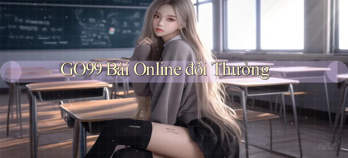 go99   Vào Game Online   Link Cập Nhật