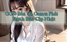 go99  bắn cá games phát hành bản cập nhật