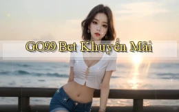 go99 bet khuyến mãi