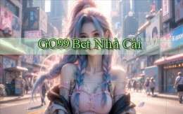 go99 bet nhà cái