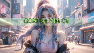 go99 bet nhà cái