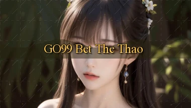 go99 bet the thao