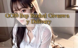 go99  bop bushel giveaway delivery
