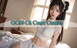 go99  cá cược casino