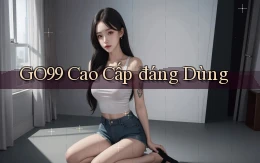 go99 cao cấp đáng dùng